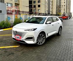 شانجان يوني كي